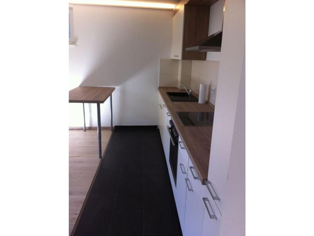 Vakantiehuis New Building, First Occupancy, Niendorf Enclosure Hamburg-Harburg