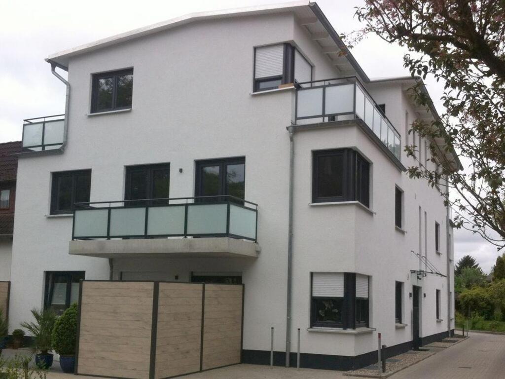 Vakantiehuis New Building, First Occupancy, Niendorf Enclosure *