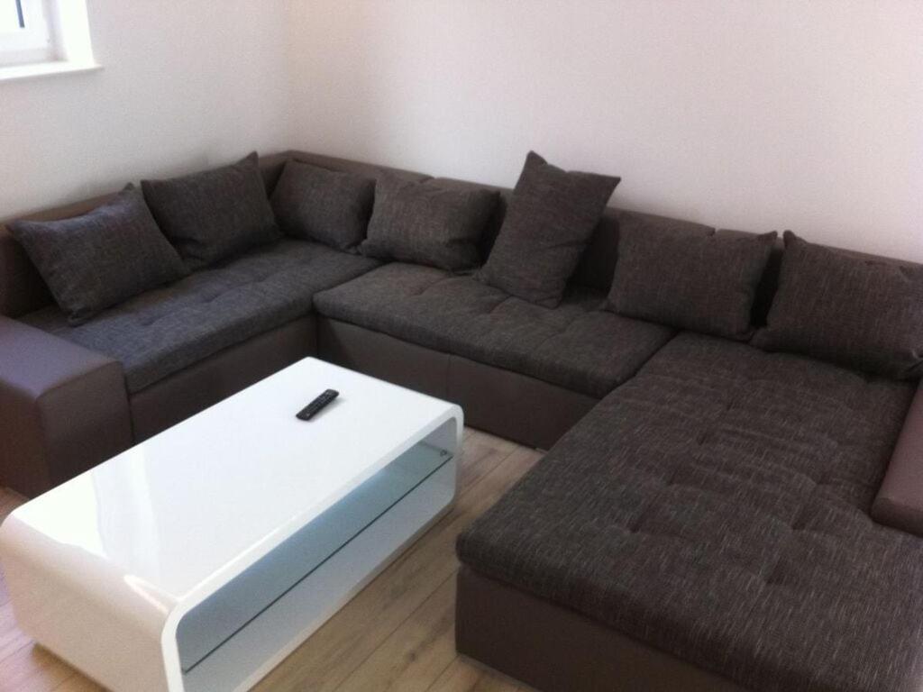New Building, First Occupancy, Niendorf Enclosure Vakantiehuis Hamburg-Harburg